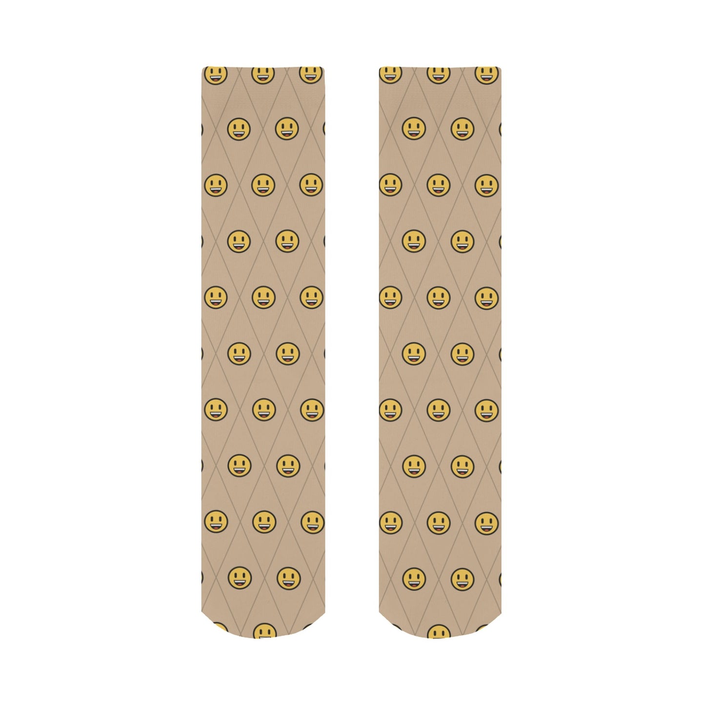 Emote Men's Socks