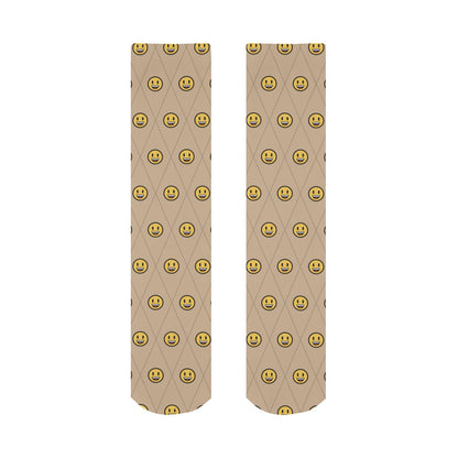 Emote Men's Socks