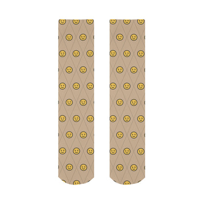 Emote Men's Socks