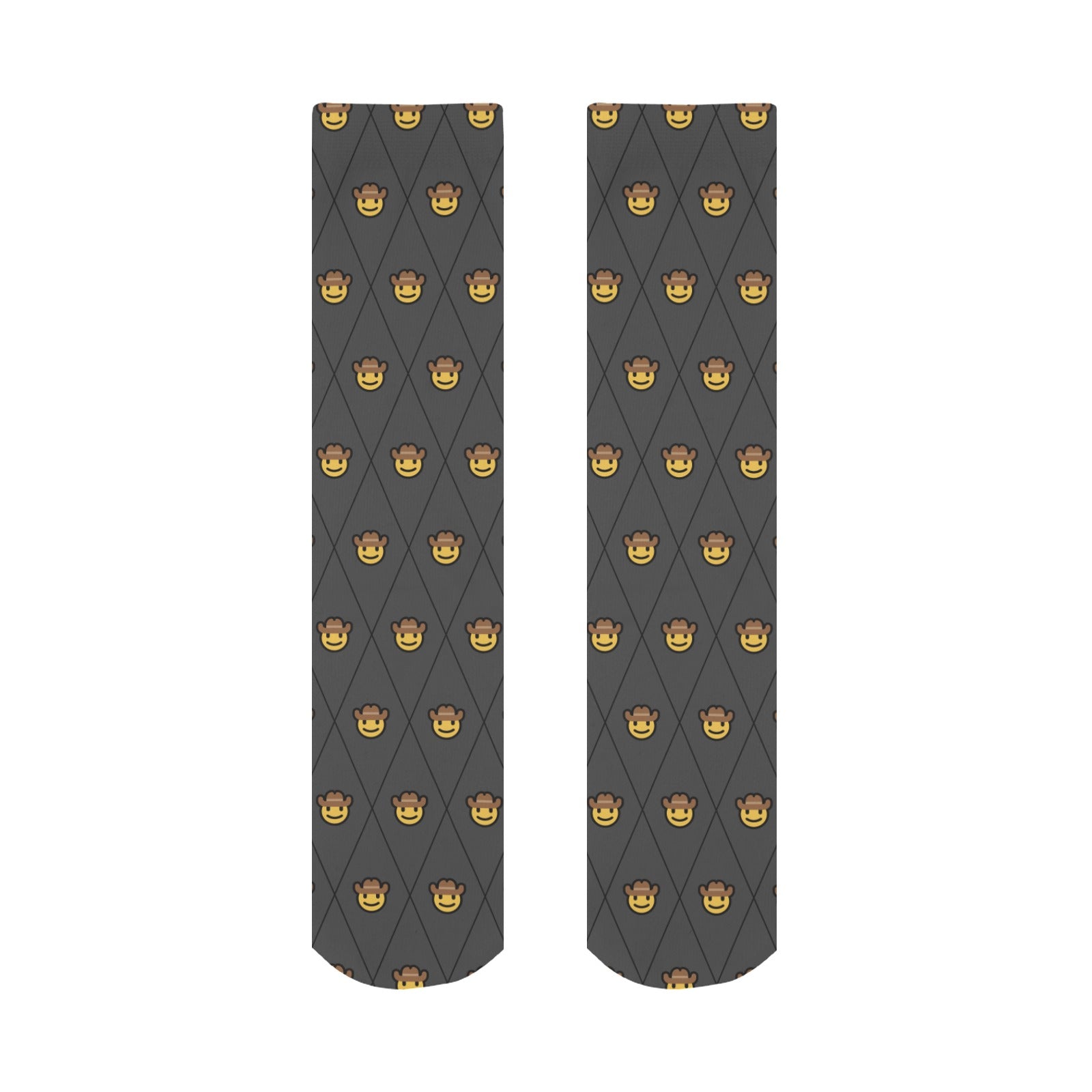 Emote Men's Socks