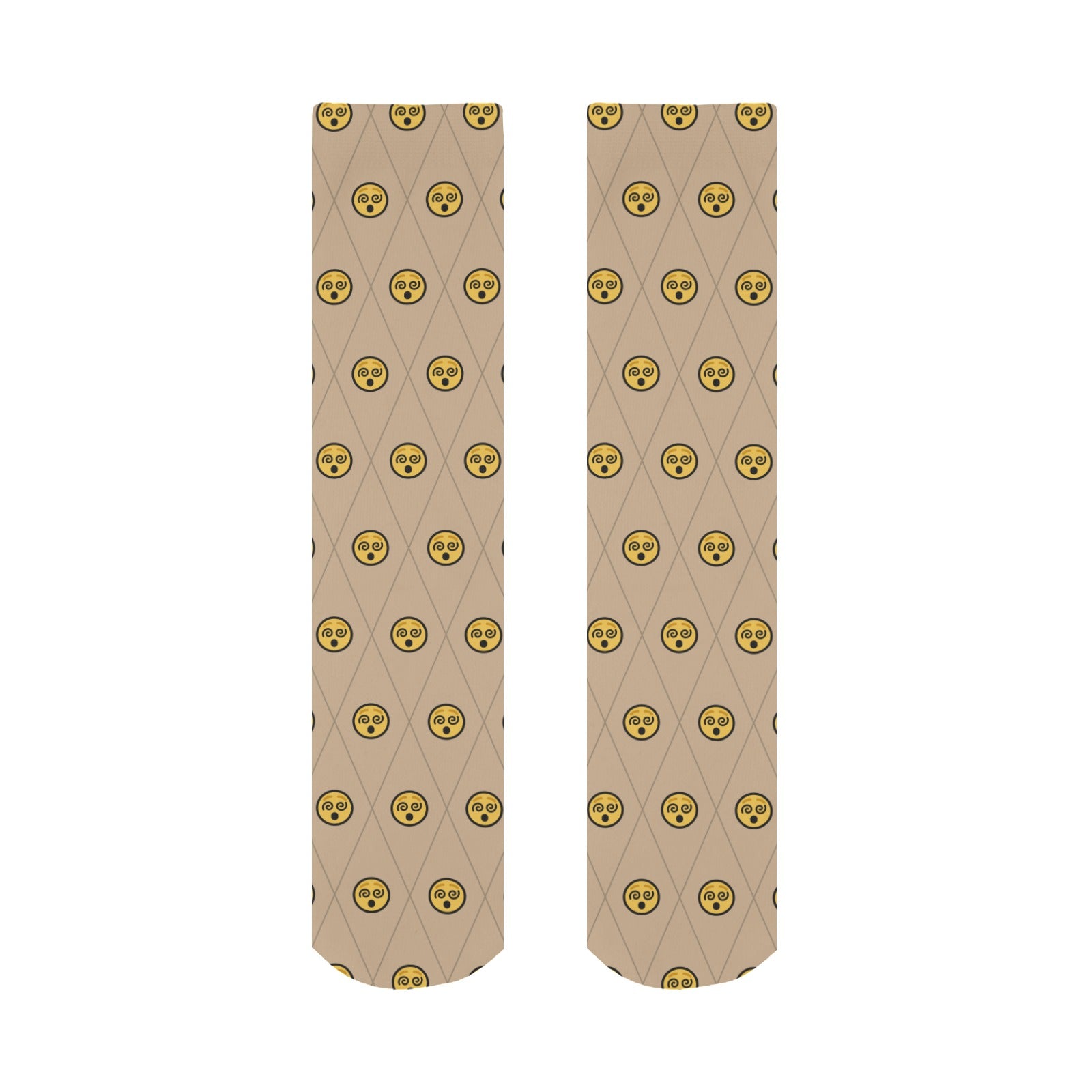 Emote Men's Socks
