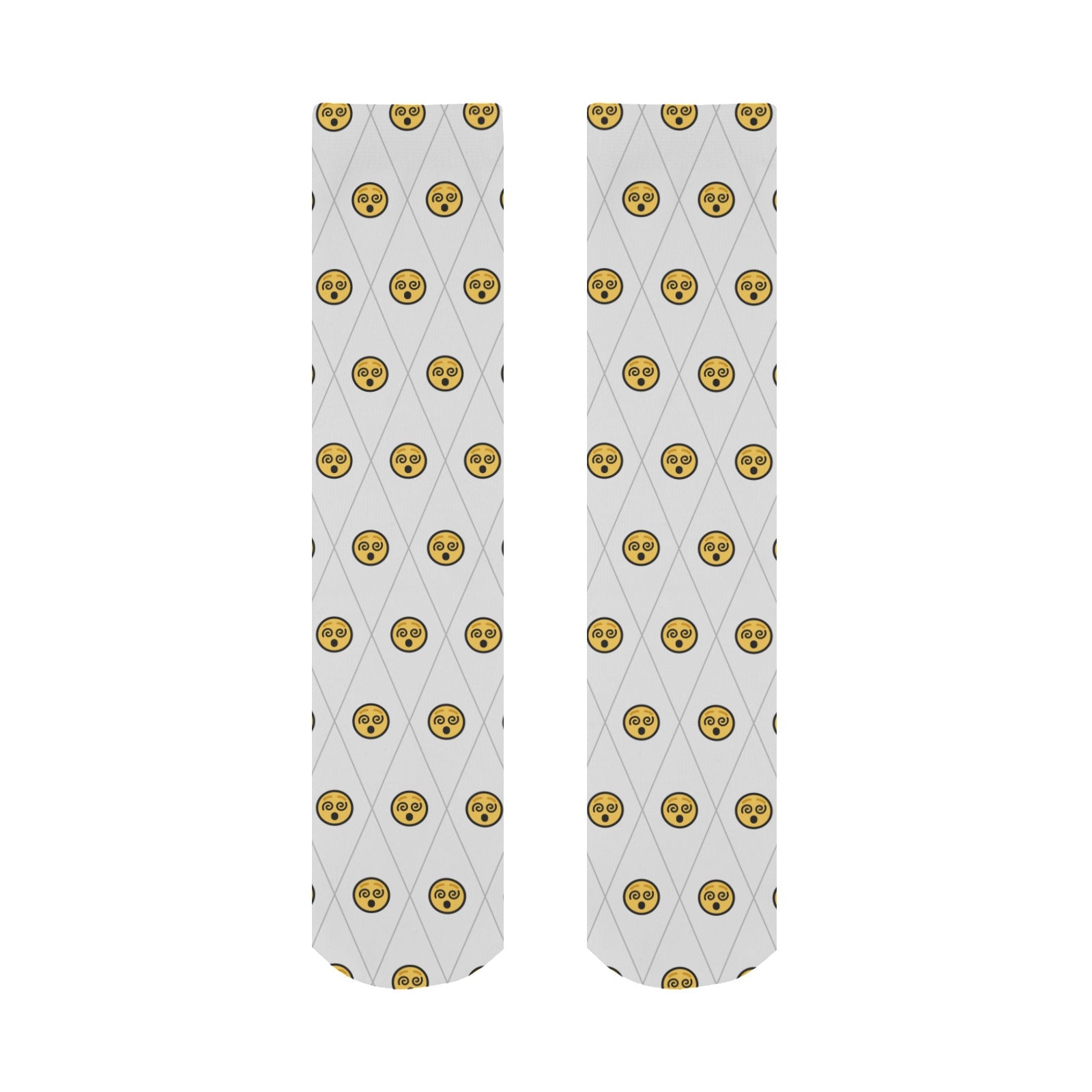 Emote Men's Socks