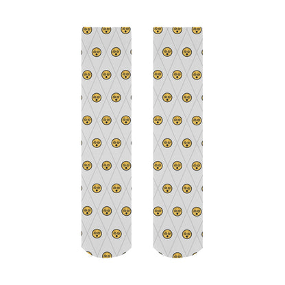 Emote Men's Socks