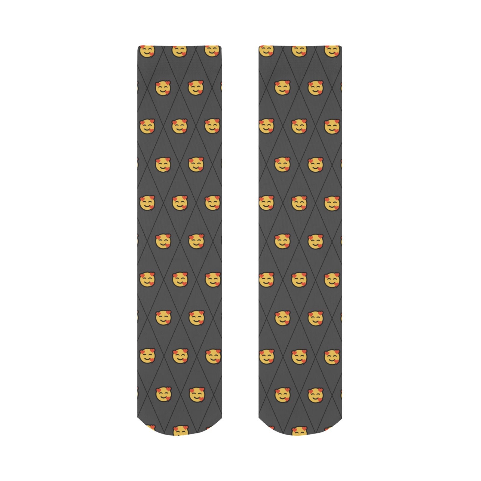 Emote Men's Socks
