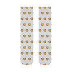 Emote Men's Socks