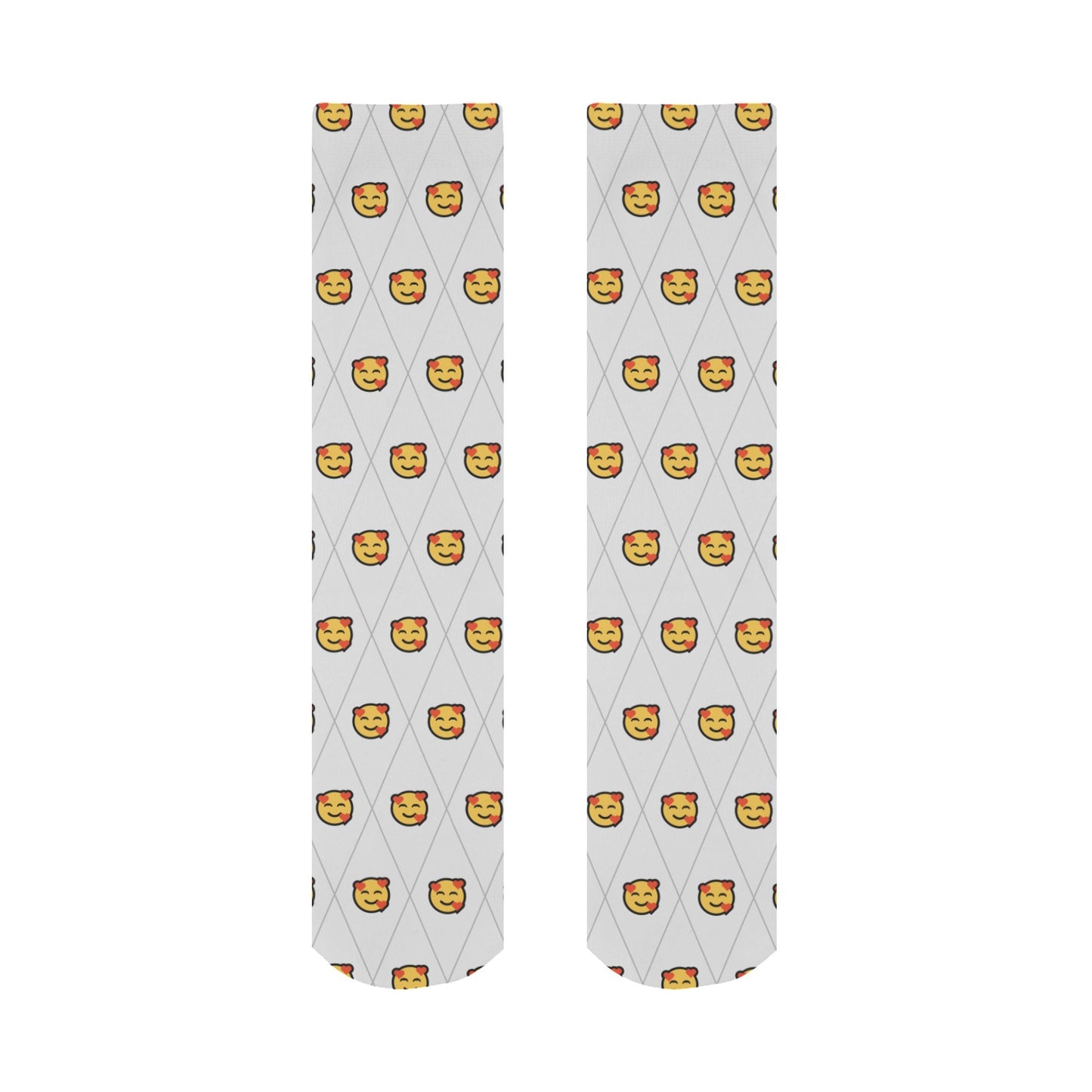 Emote Men's Socks