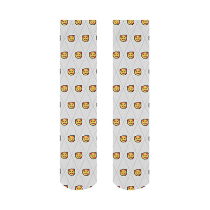 Emote Men's Socks