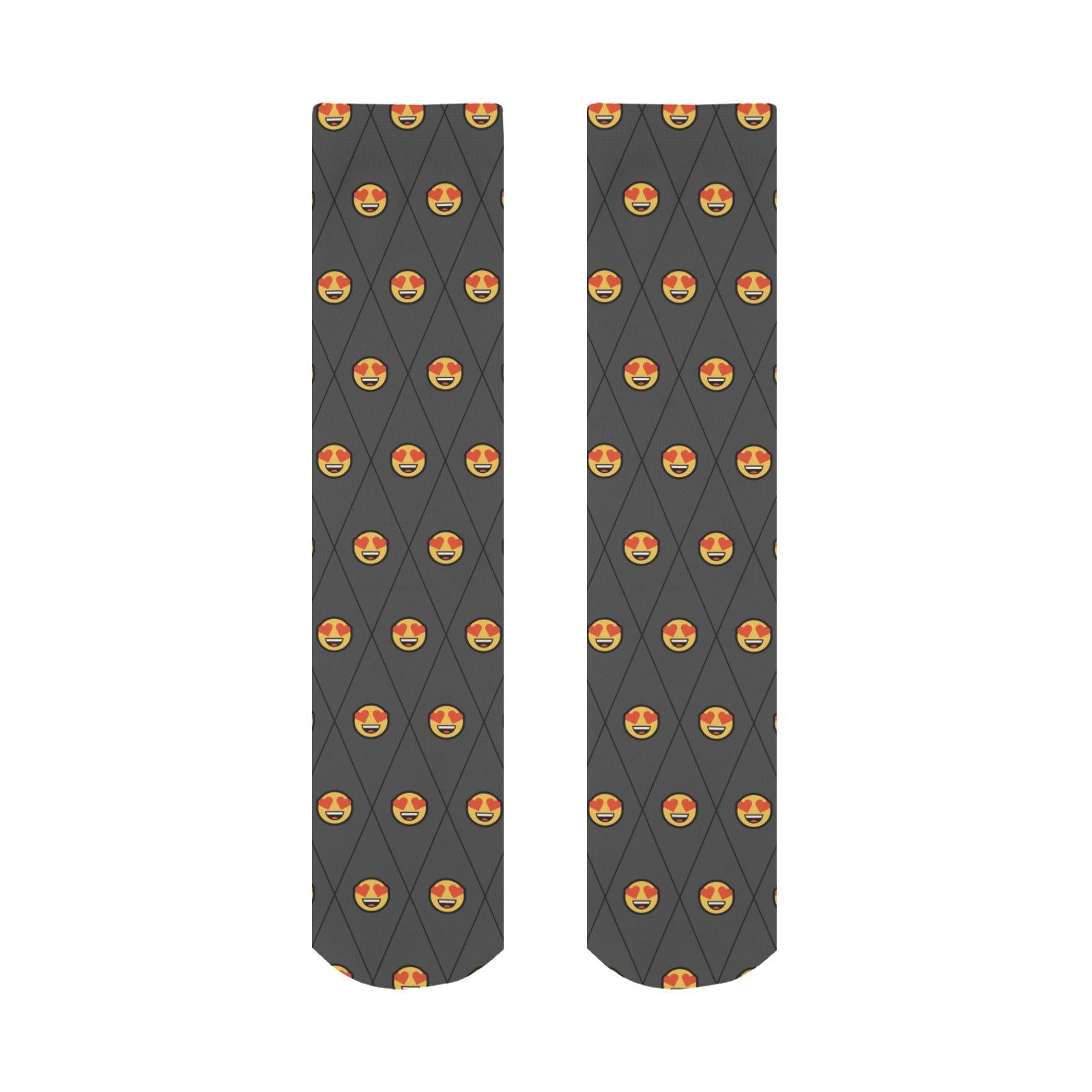 Emote Men's Socks