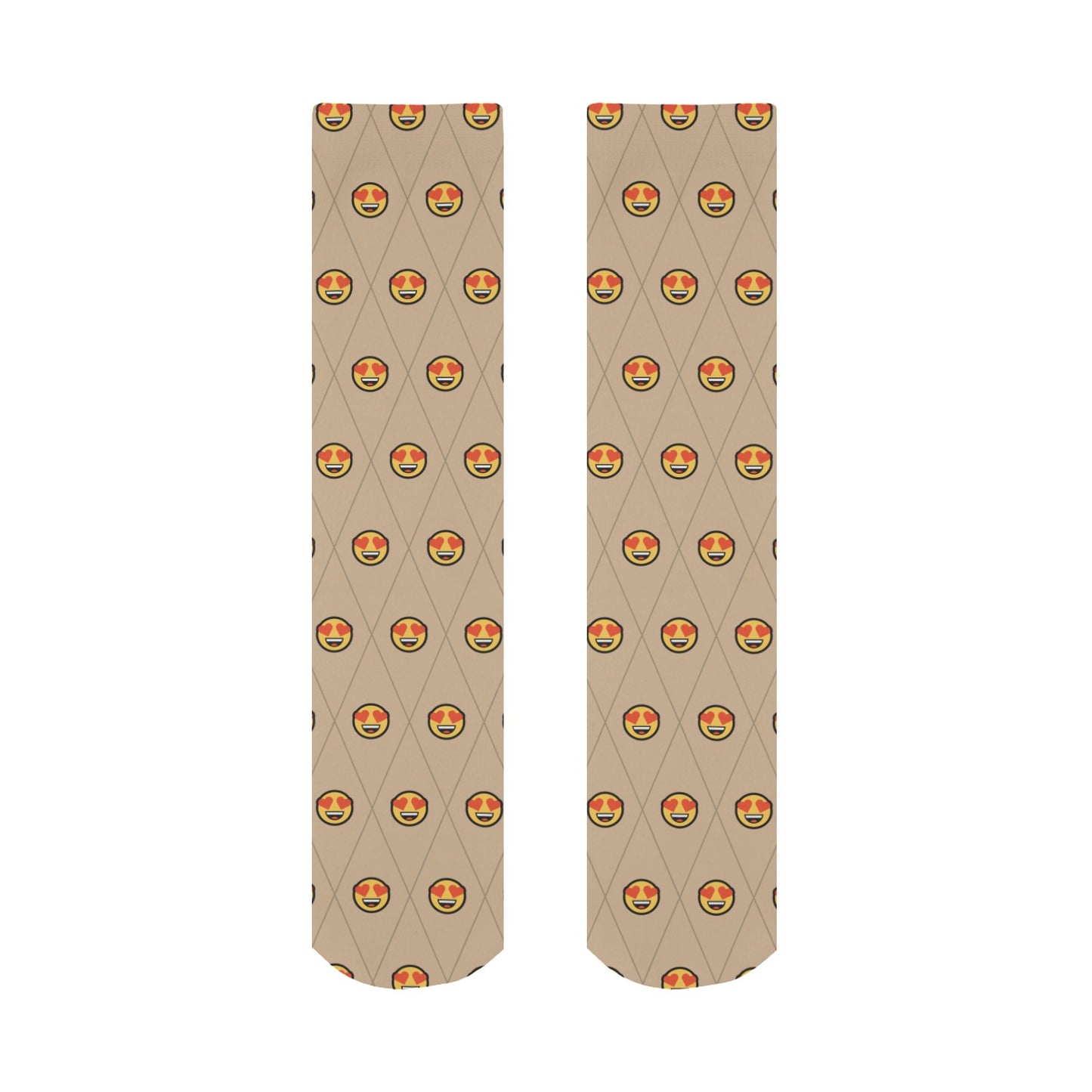 Emote Men's Socks