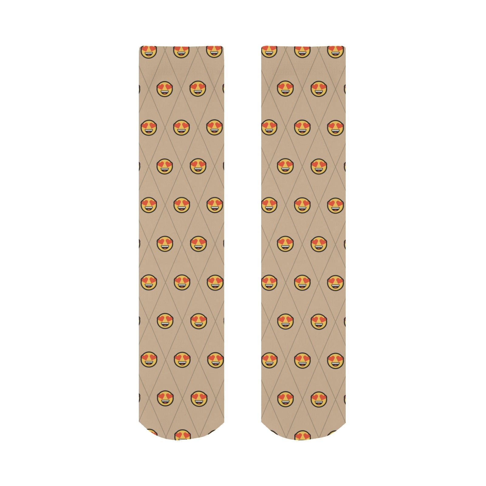 Emote Men's Socks