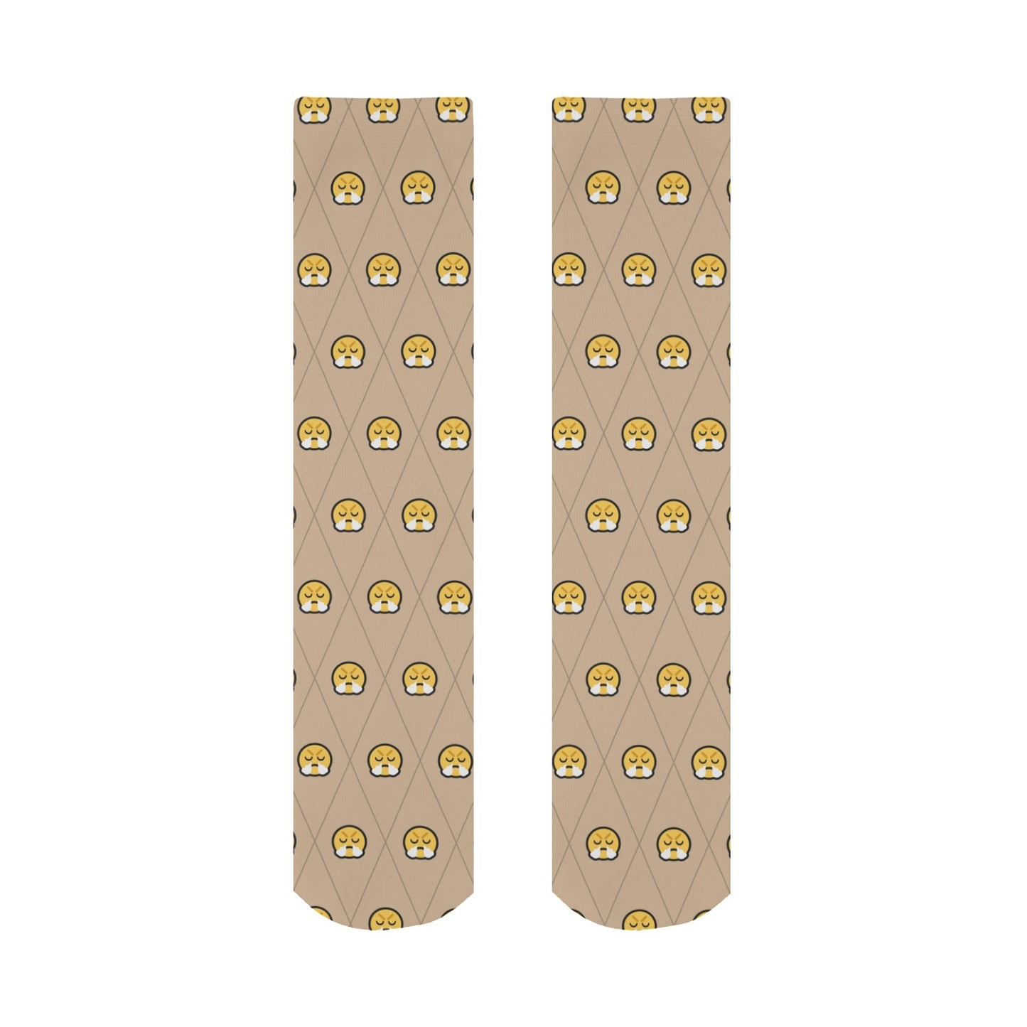 Emote Men's Socks