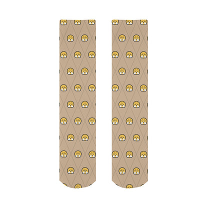 Emote Men's Socks