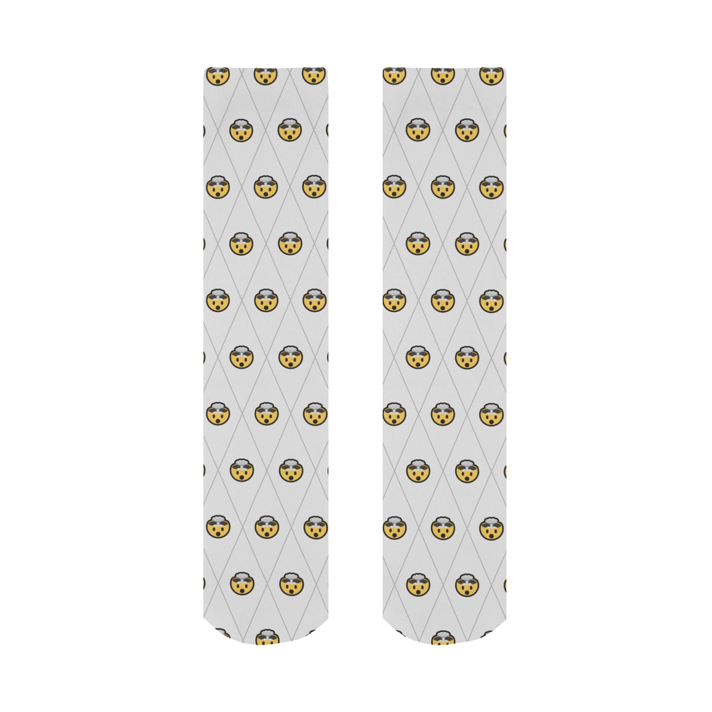 Emote Men's Socks