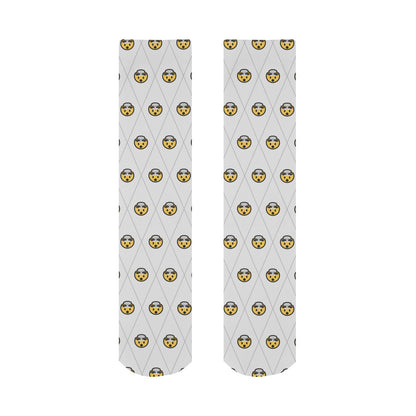 Emote Men's Socks