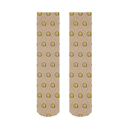 Emote Men's Socks