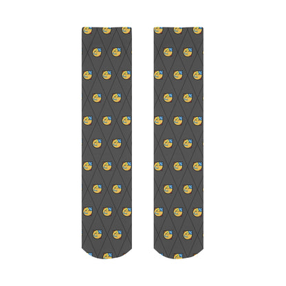 Emote Men's Socks