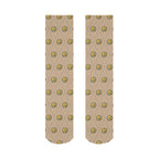 Emote Men's Socks