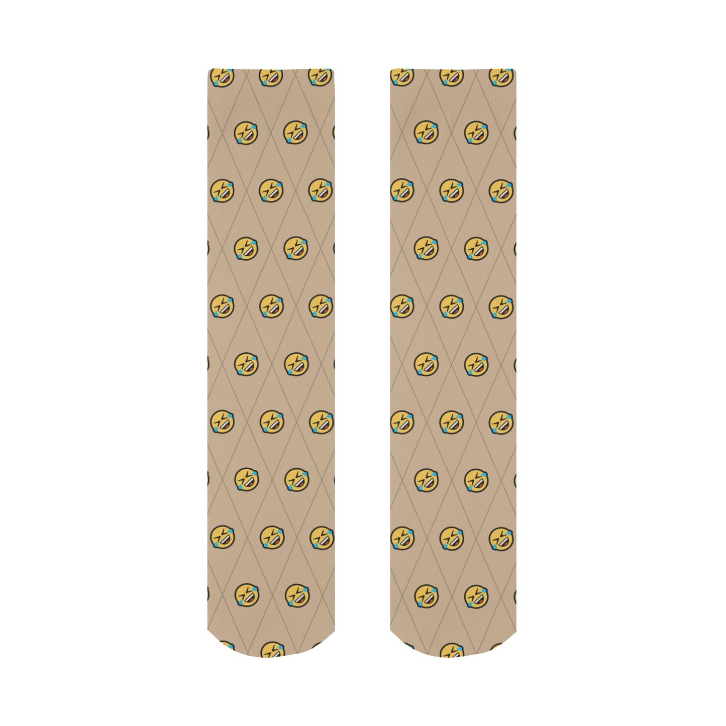 Emote Men's Socks