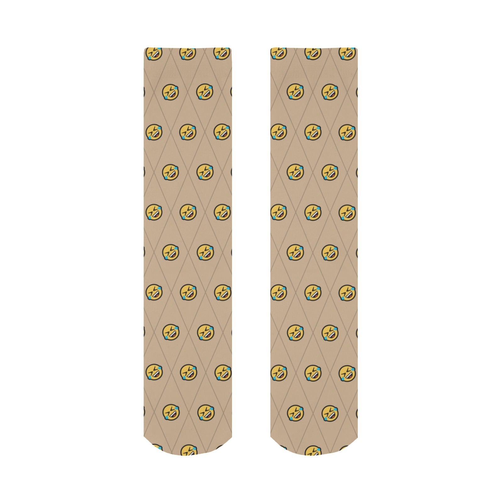 Emote Men's Socks
