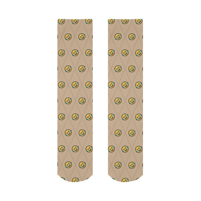 Emote Men's Socks