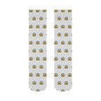 Emote Men's Socks