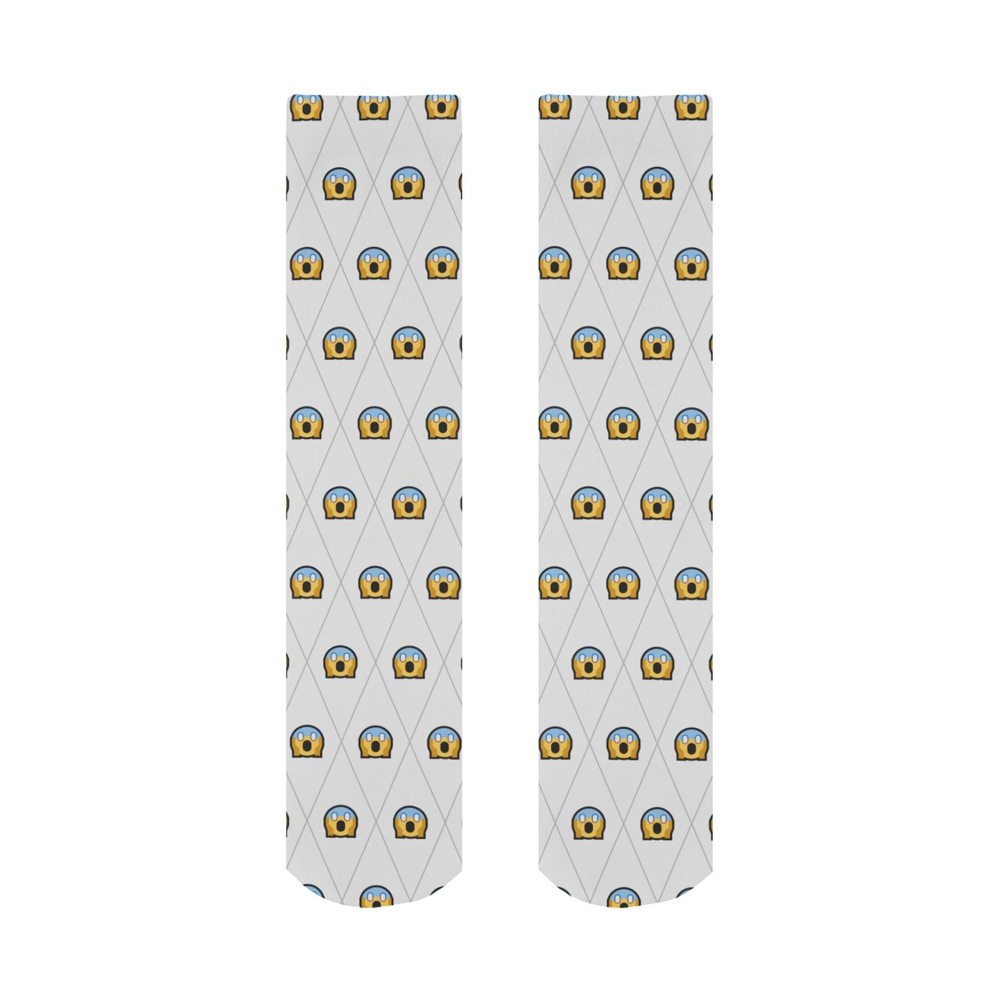 Emote Men's Socks