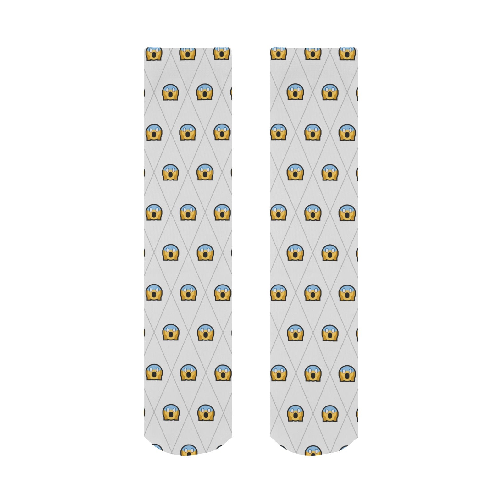 Emote Men's Socks