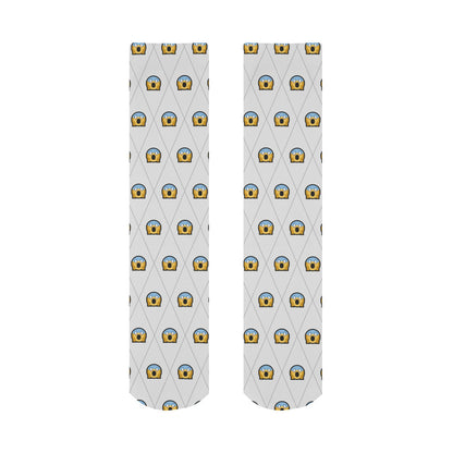 Emote Men's Socks