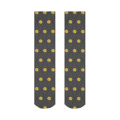 Emote Men's Socks