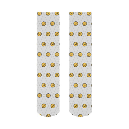 Emote Men's Socks