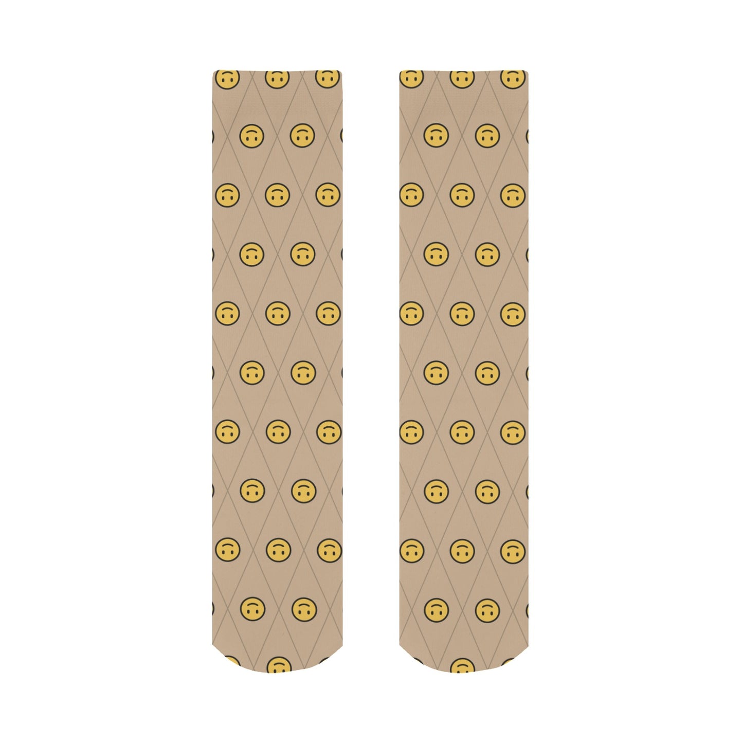 Emote Men's Socks