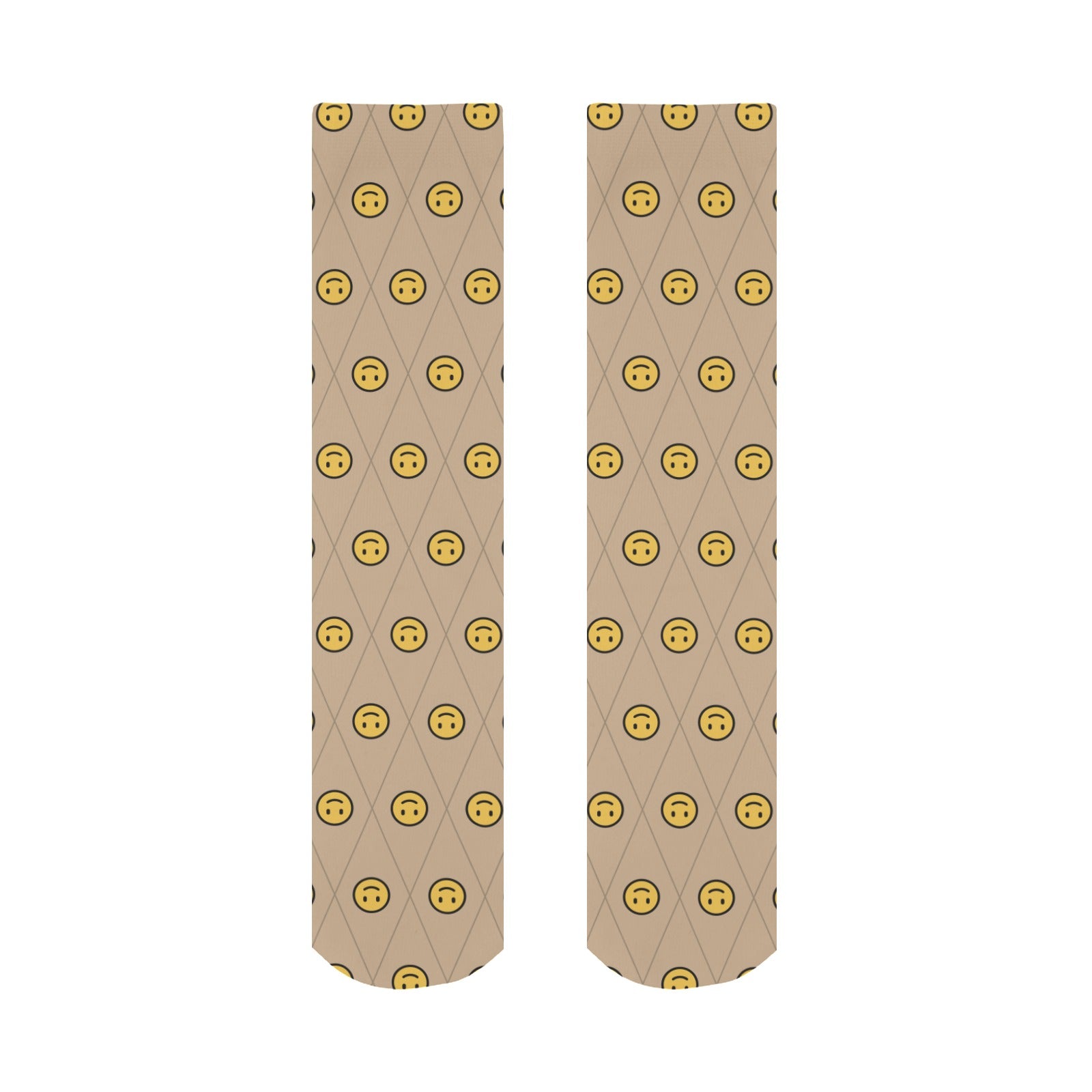 Emote Men's Socks
