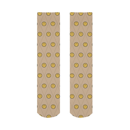 Emote Men's Socks