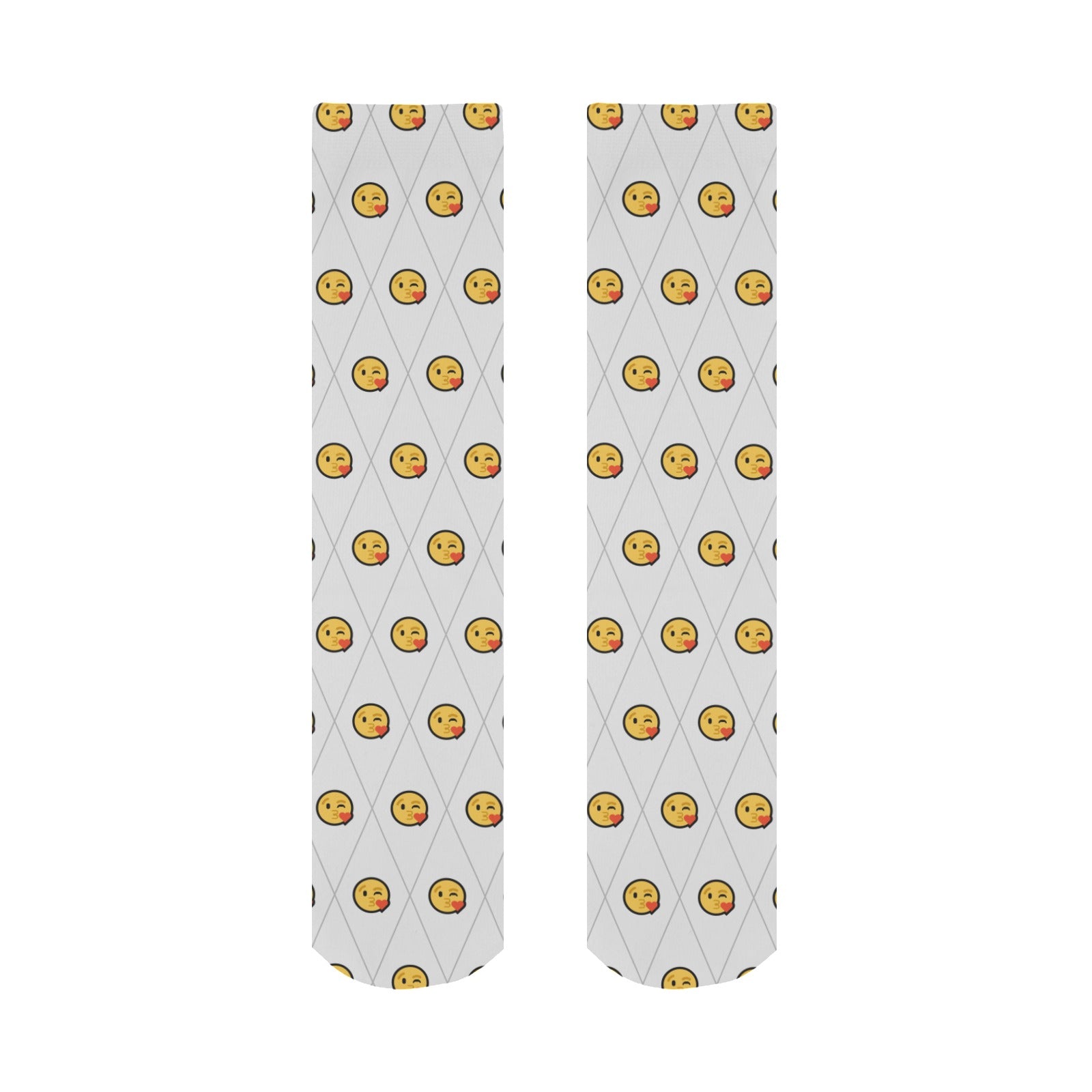 Emote Men's Socks