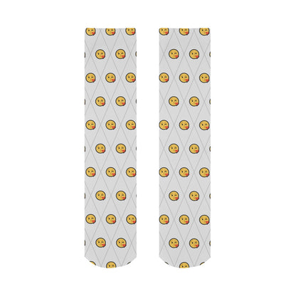 Emote Men's Socks