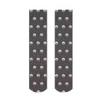 Emote Men's Socks