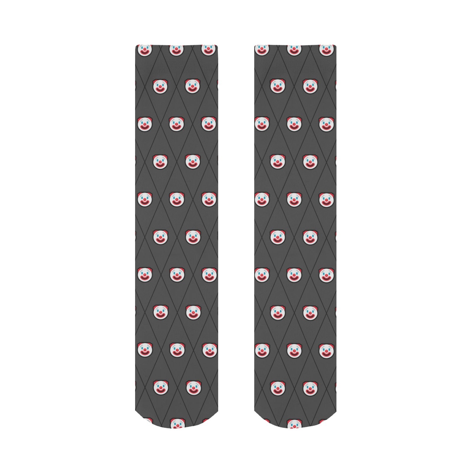 Emote Men's Socks