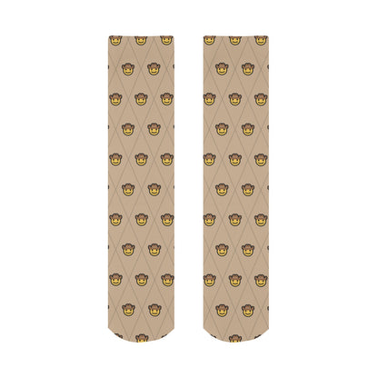 Emote Men's Socks