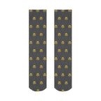 Emote Men's Socks