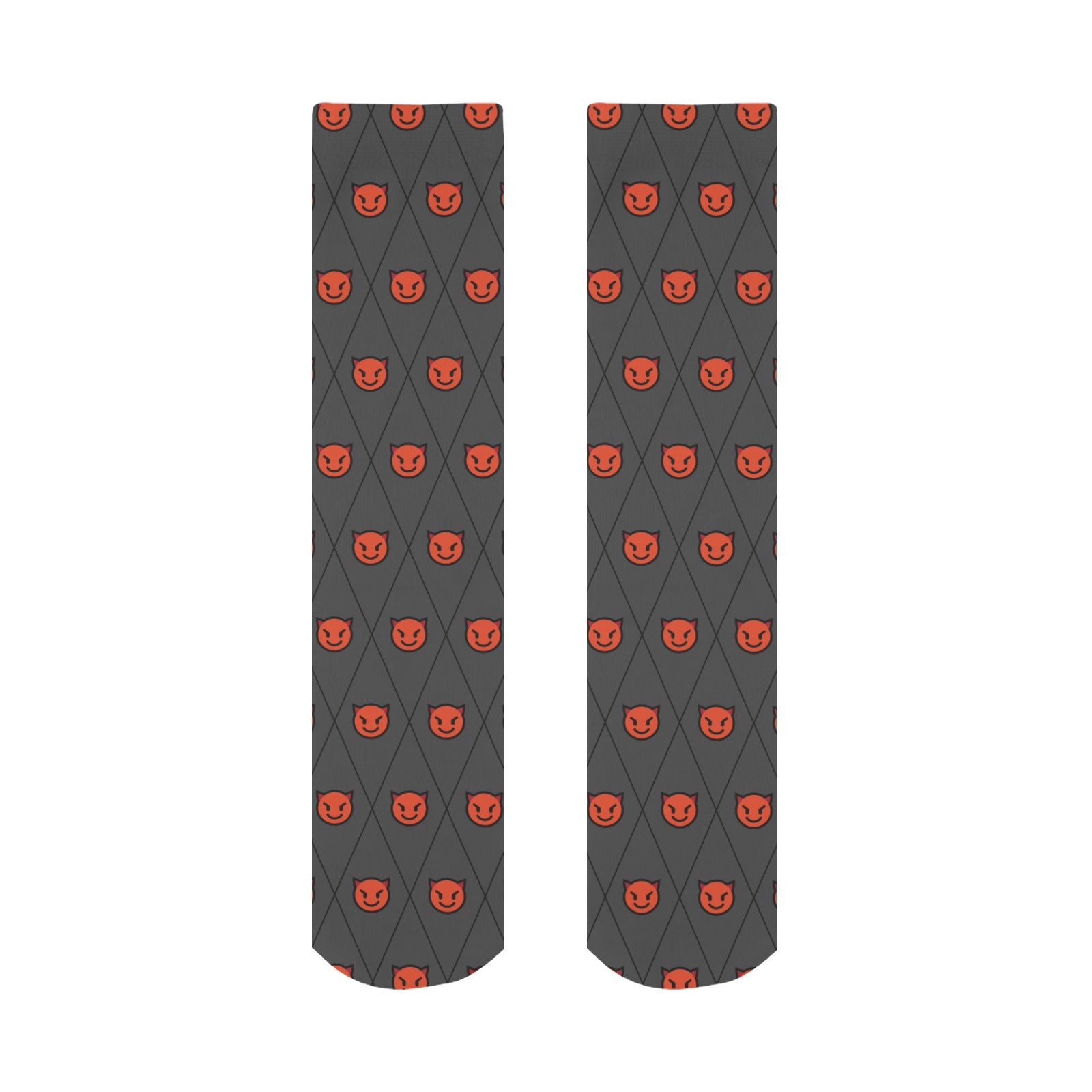 Emote Men's Socks