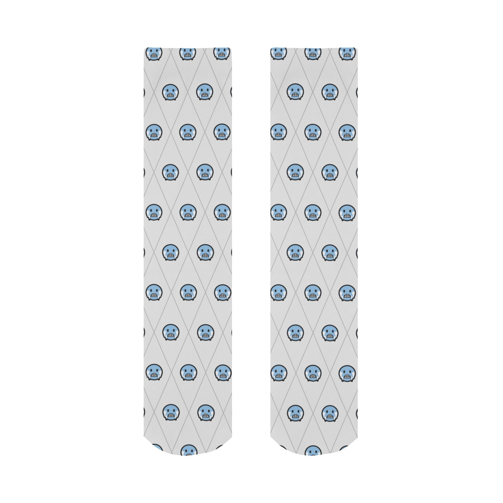 Emote Men's Socks
