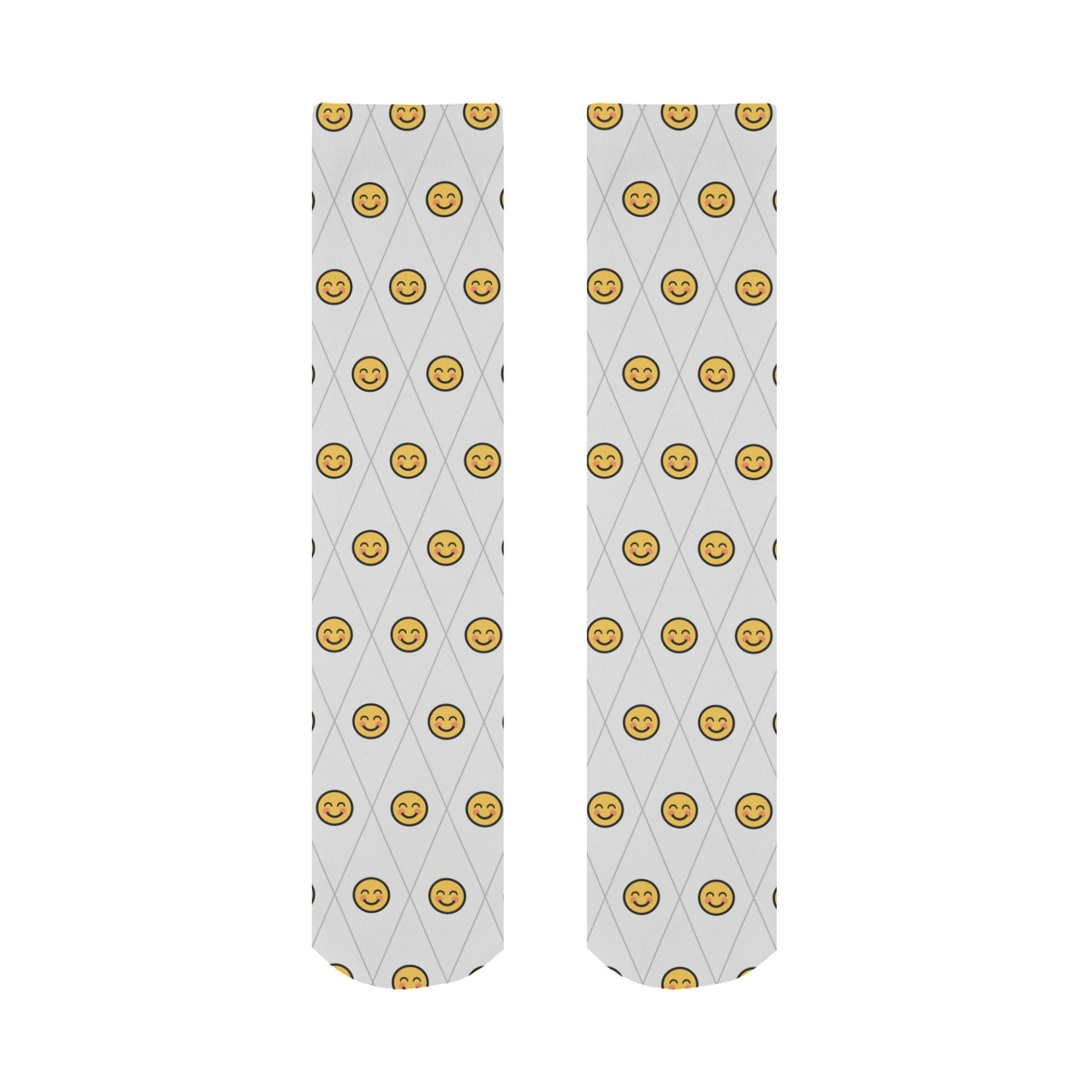 Emote Men's Socks