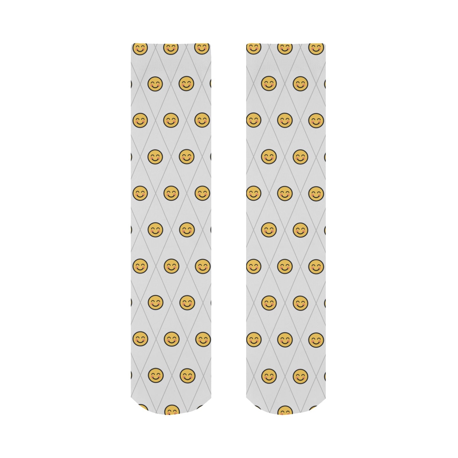 Emote Men's Socks