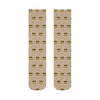Emote Men's Socks