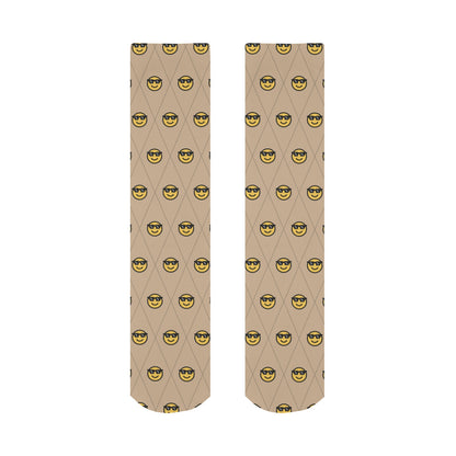 Emote Men's Socks