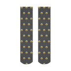 Emote Men's Socks