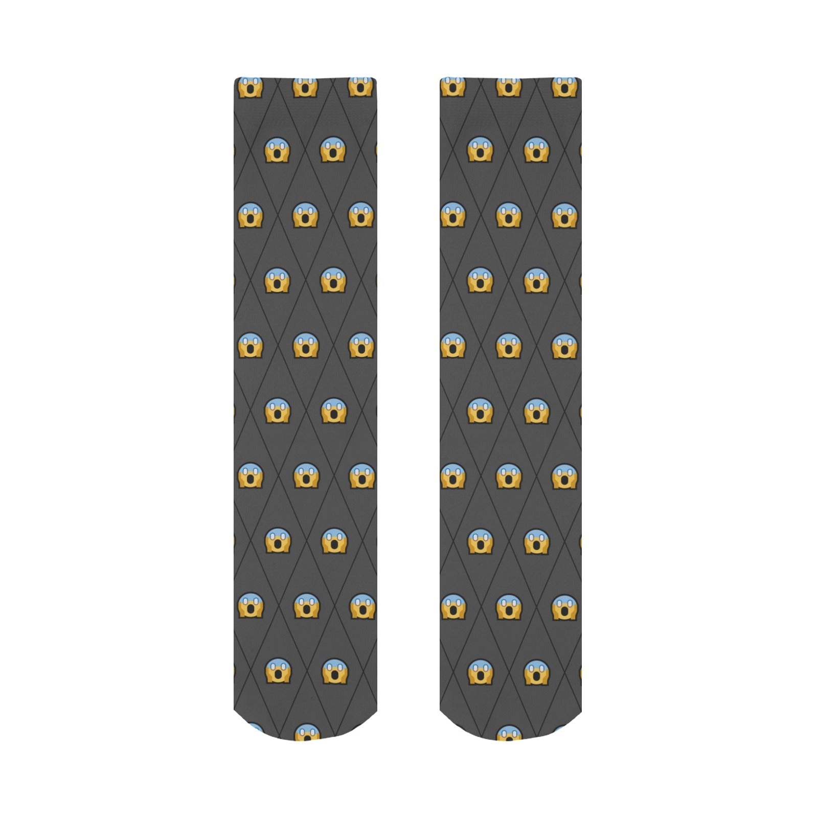 Emote Men's Socks