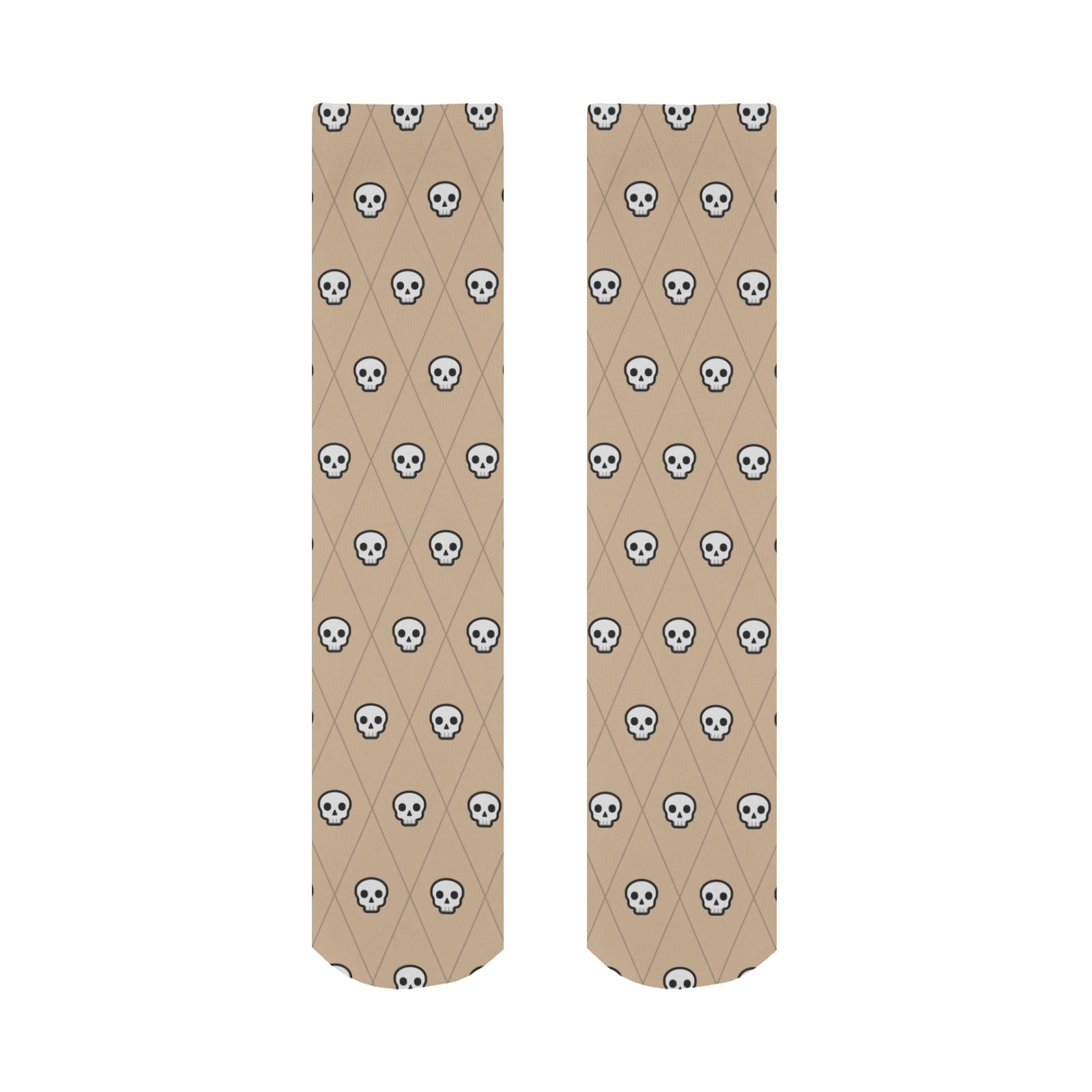 Emote Men's Socks
