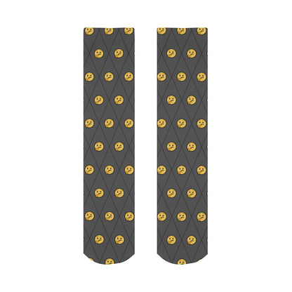 Emote Men's Socks