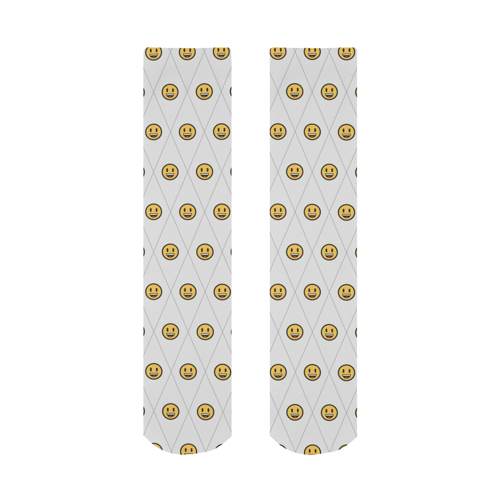Emote Men's Socks